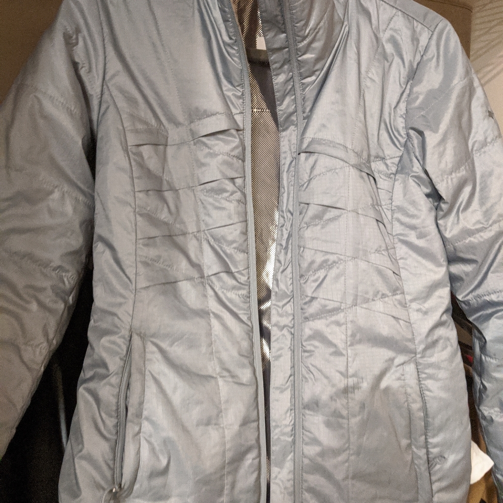 Fall jacket